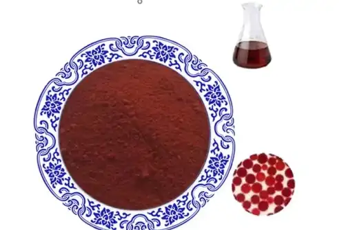 Astaxanthin Powder Bulk Provides Reliable Ingredient Supply for Beauty and Nutrition Product Manufacturers